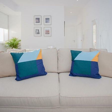 Liiiving In Porto | Center Spot Apartment Ngoại thất bức ảnh