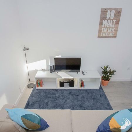 Liiiving In Porto | Center Spot Apartment Ngoại thất bức ảnh