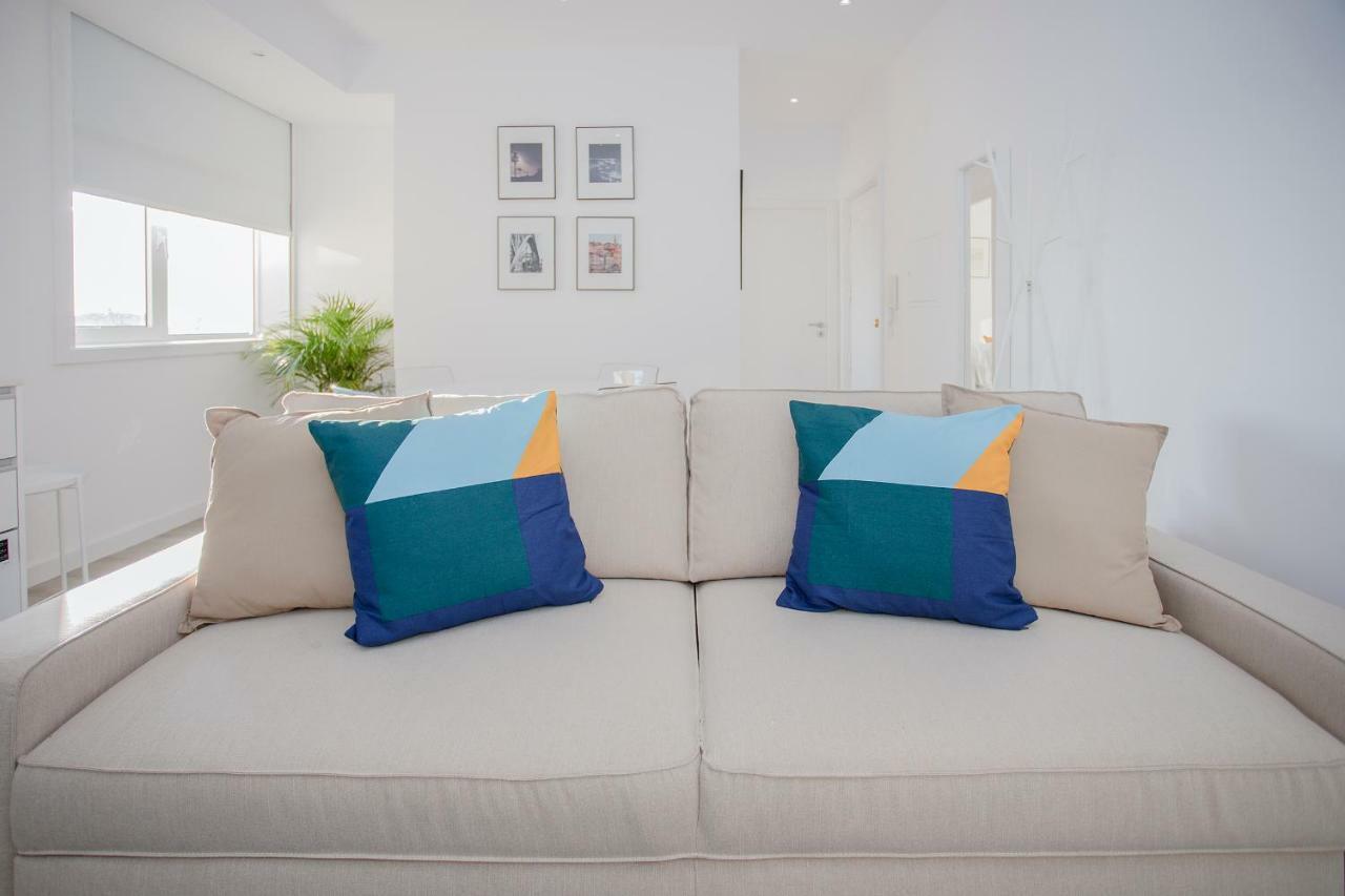 Liiiving In Porto | Center Spot Apartment Ngoại thất bức ảnh