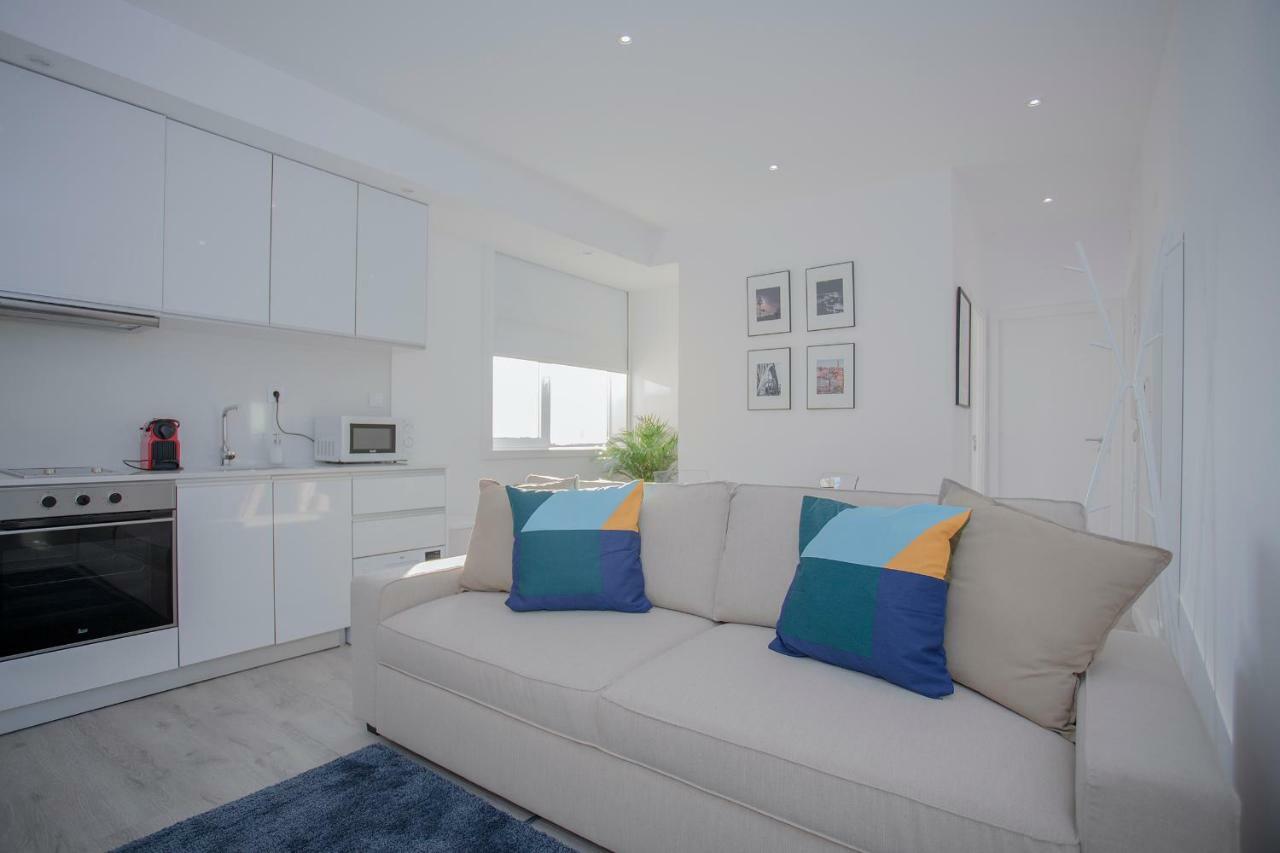 Liiiving In Porto | Center Spot Apartment Ngoại thất bức ảnh