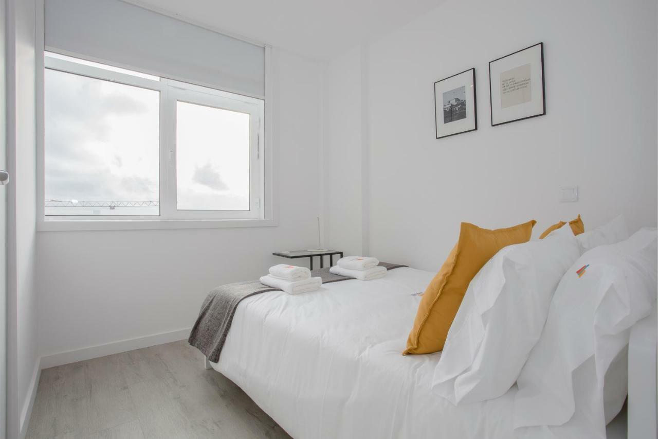Liiiving In Porto | Center Spot Apartment Ngoại thất bức ảnh
