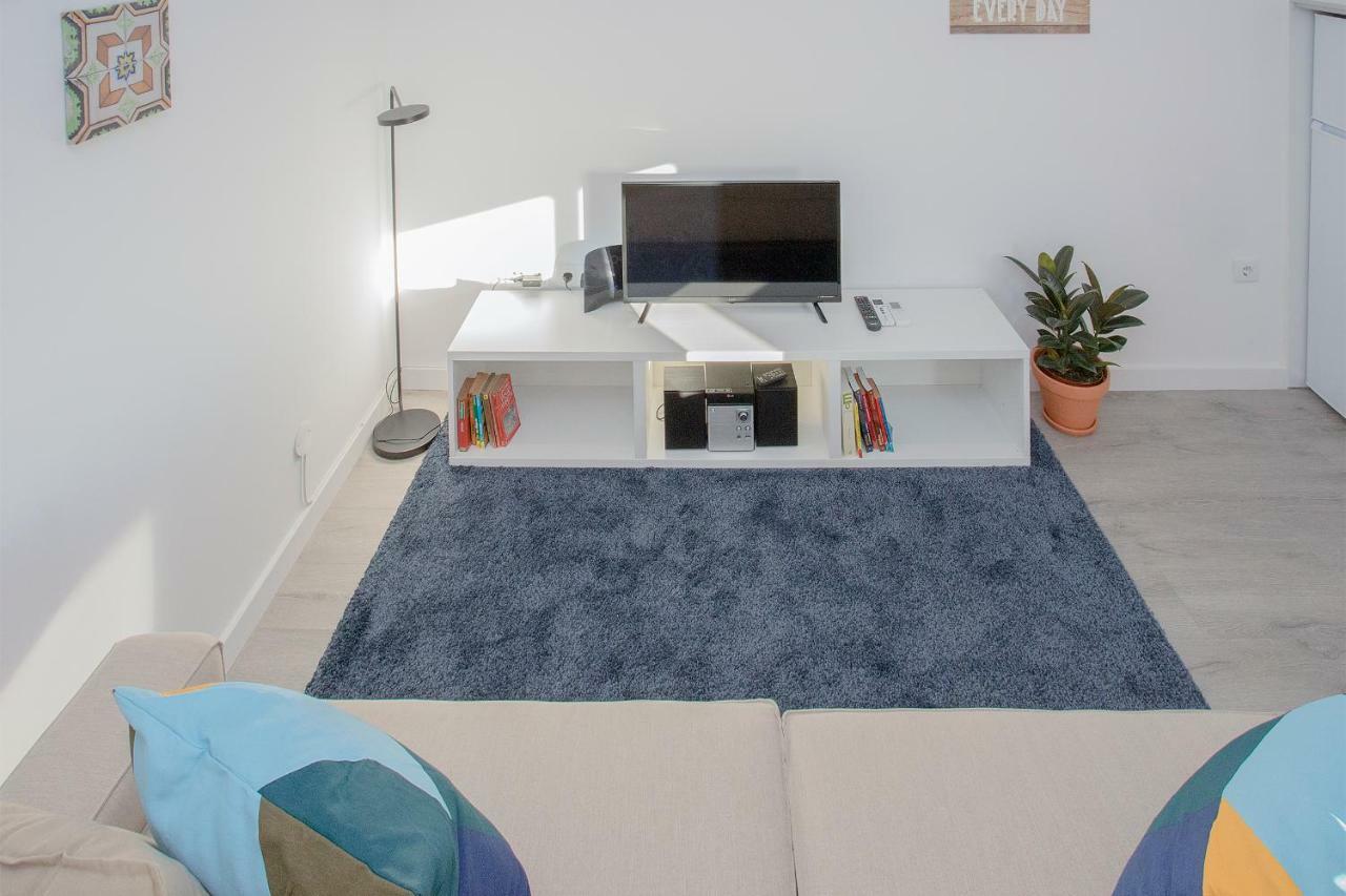 Liiiving In Porto | Center Spot Apartment Ngoại thất bức ảnh