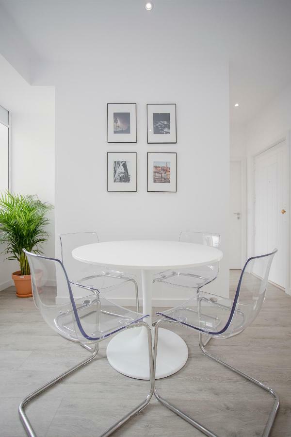 Liiiving In Porto | Center Spot Apartment Ngoại thất bức ảnh